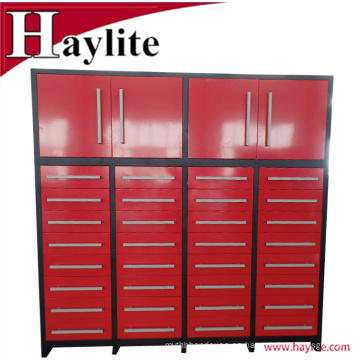 Heavy Duty 7ft Drawer Tool Cabinet Garage Stock System